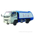 Dongfeng Garbage Compression Truck/ Refuse Collector Truck (EQ1060)